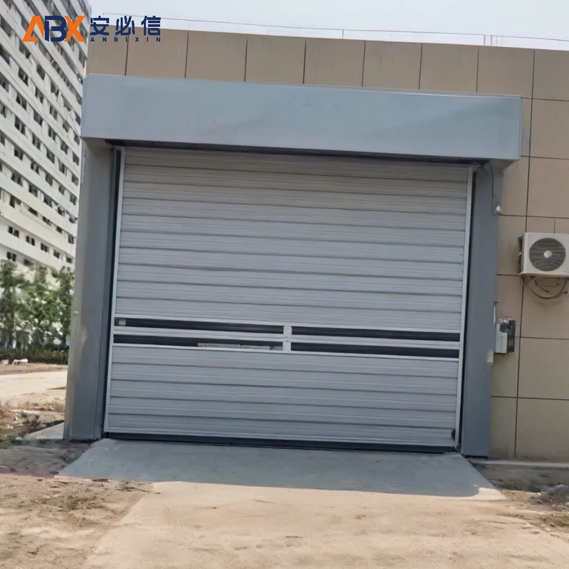 恩施土家族苗族金属高速门