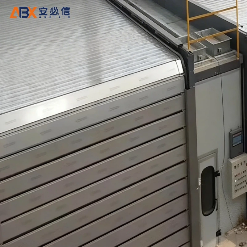 恩施土家族苗族雷达高速门